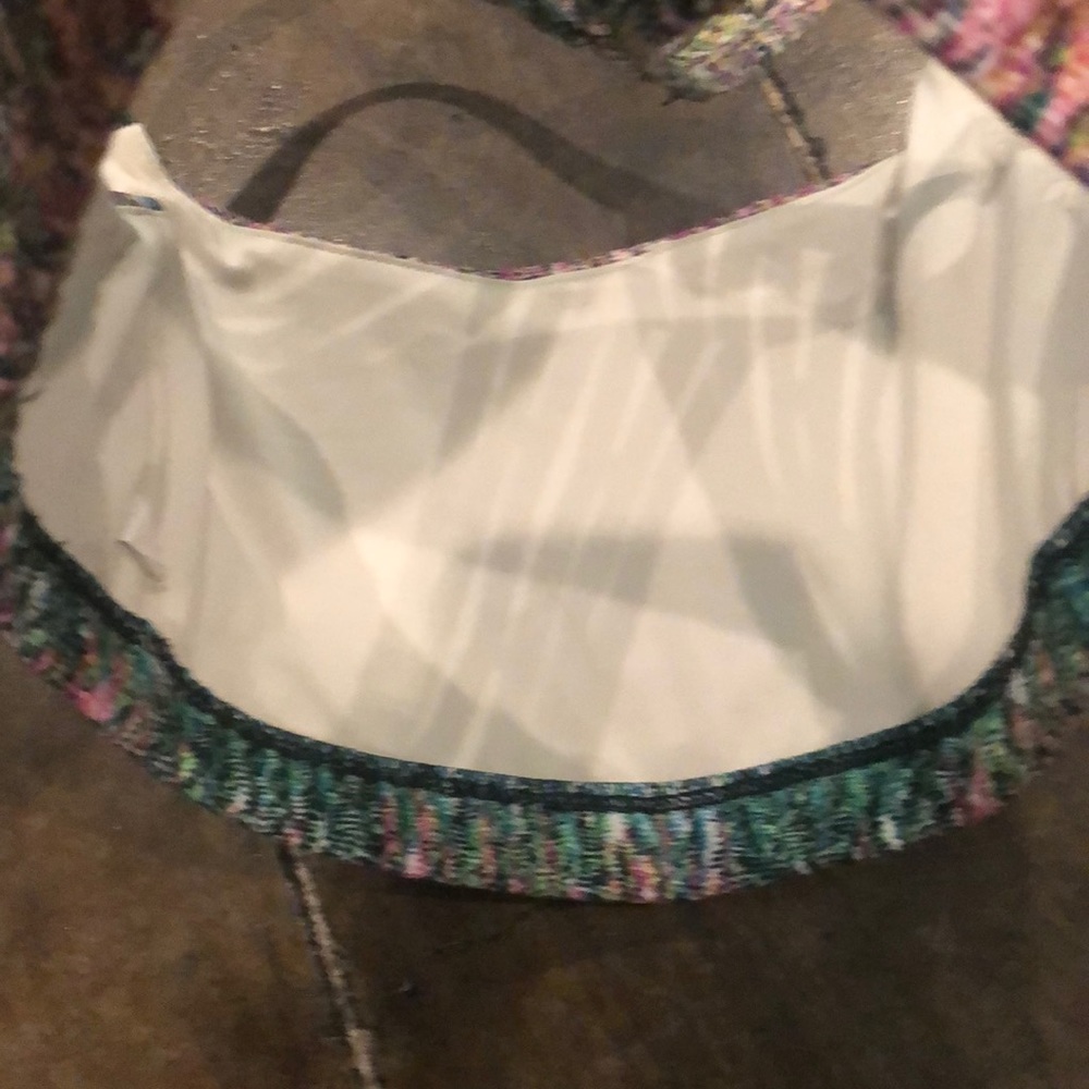 Moosimo Sports Bra - Picture 3 of 4